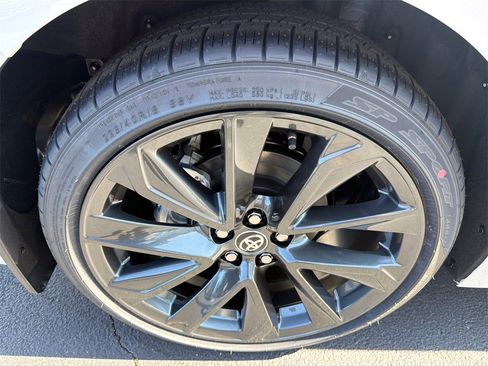 New 2026 Toyota Corolla SE image 17