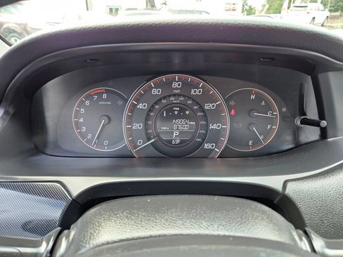 Used 2014 Honda Accord Sport image 20