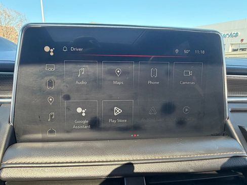 Used 2024 GMC Yukon AT4 w/ AT4 Premium Package image 26