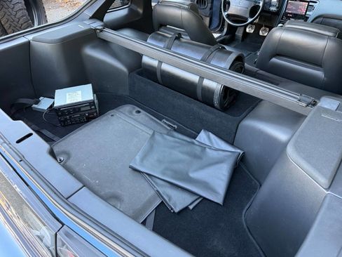 Used 1992 Nissan 300ZX Twin Turbo image 38