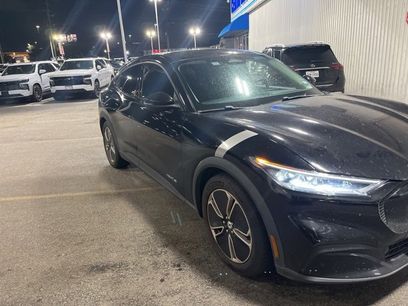 Used 2021 Ford Mustang Mach-E Select w/ Comfort/Appearance Package