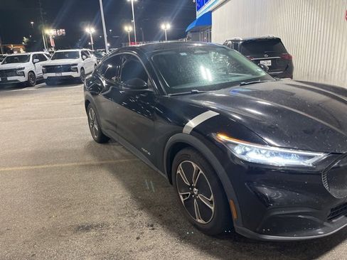 Used 2021 Ford Mustang Mach-E Select w/ Comfort/Appearance Package image 1