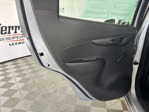 Used 2019 Chevrolet Spark LS FWD image 19