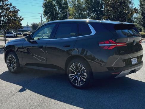 New 2026 BMW X3 xDrive30 w/ Premium Package image 6