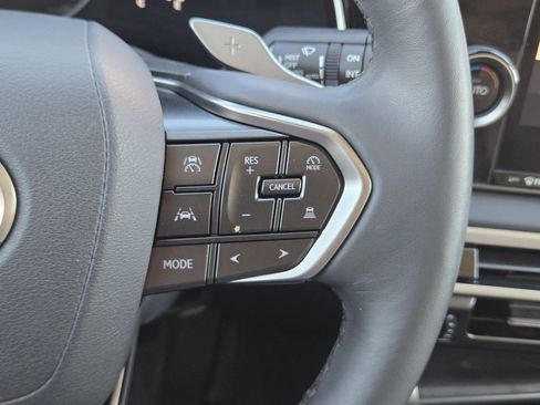 Used 2024 Lexus RX 350 FWD w/ Technology Package image 27