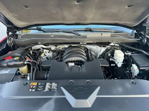 Used 2015 Chevrolet Silverado 1500 LTZ w/ LTZ Plus Package image 26