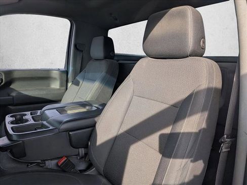 Used 2020 Chevrolet Silverado 2500 W/T w/ WT Convenience Package image 14