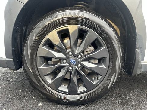 Used 2023 Subaru Outback Onyx Edition image 27