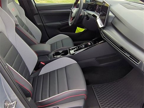 New 2026 Volkswagen GTI SE image 21
