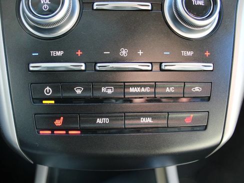 Used 2018 Lincoln MKC Select w/ Select Plus Package image 35