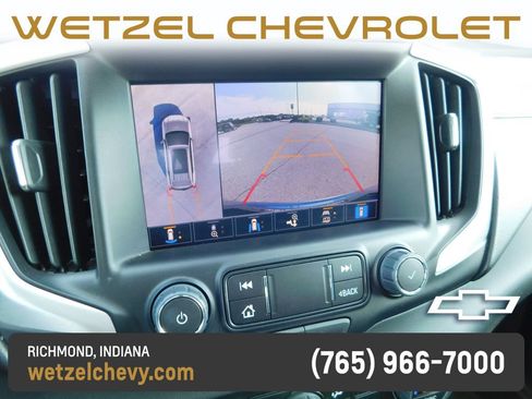 Used 2024 GMC Terrain SLT w/ Tech Package AWD/4WD image 39