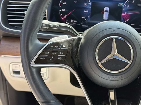 Used 2024 Mercedes-Benz GLE 350 4MATIC image 23