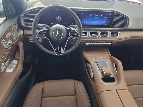 New 2026 Mercedes-Benz GLE 350 4MATIC image 10