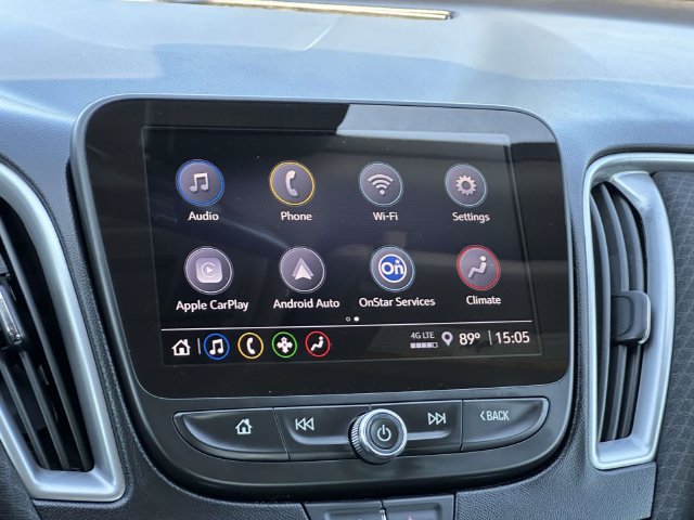 Used 2025 Chevrolet Malibu LT FWD image 17