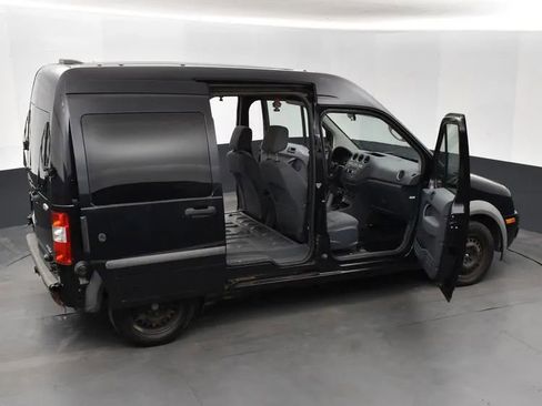 Used 2012 Ford Transit Connect XLT FWD image 6