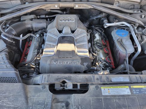 Used 2016 Audi Q5 3.0T Premium Plus image 17