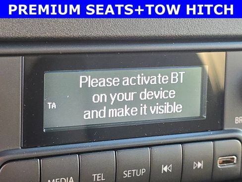 New 2025 Mercedes-Benz Sprinter 2500 image 4