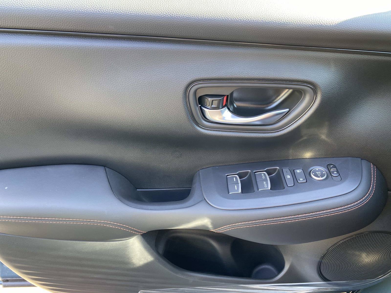 New 2027 Honda HR-V Sport image 15