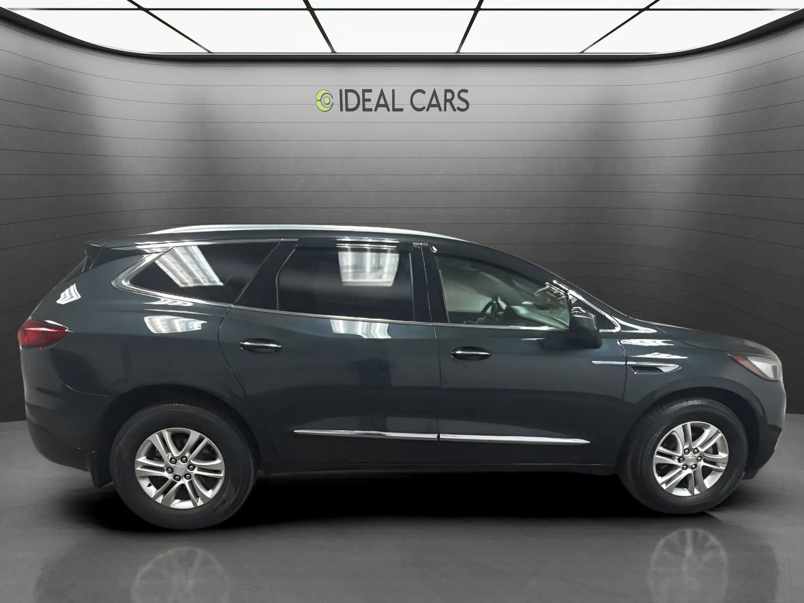 Used 2020 Buick Enclave Essence w/ Sound and Sites Package AWD/4WD image 6