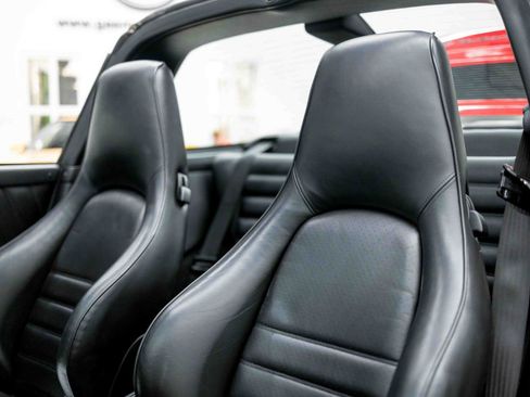 Used 1990 Porsche 911 Targa image 54