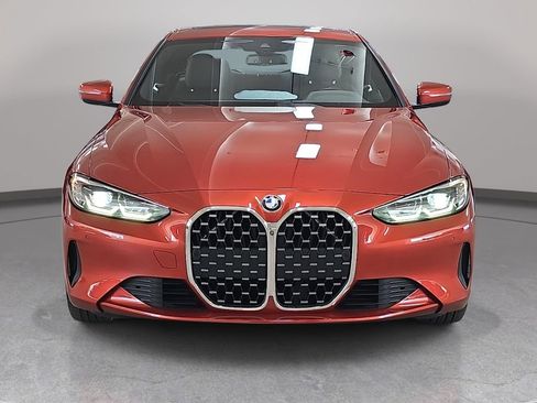 Used 2021 BMW 430i Coupe w/ Convenience Package RWD image 3