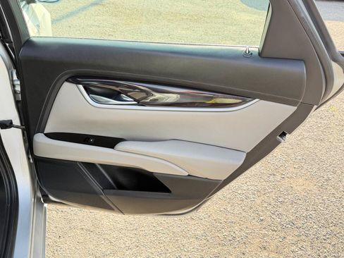 Used 2016 Cadillac XTS Luxury FWD image 41