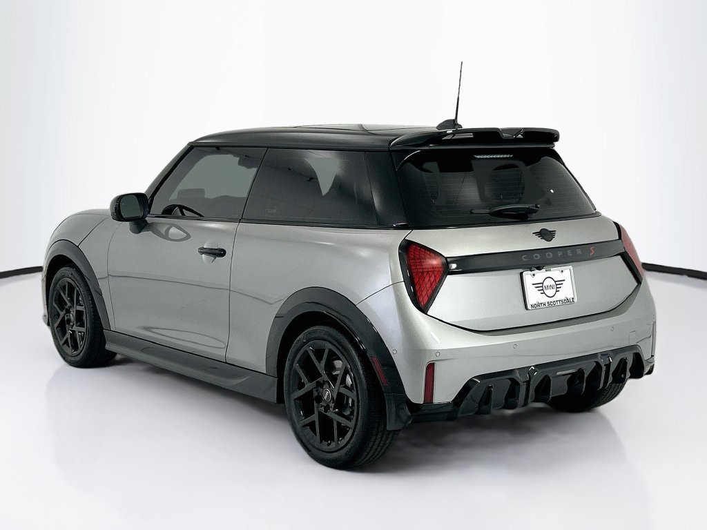New 2027 MINI Cooper S FWD image 7