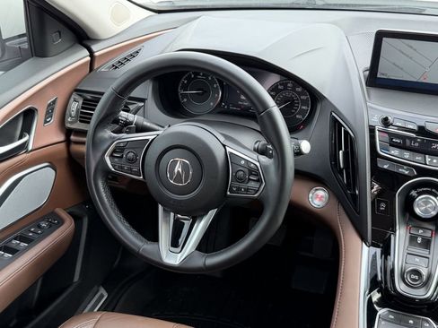 Used 2022 Acura RDX FWD w/ Technology Package image 15