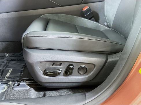 New 2026 Lexus RX 350 w/ Convenience Package image 19