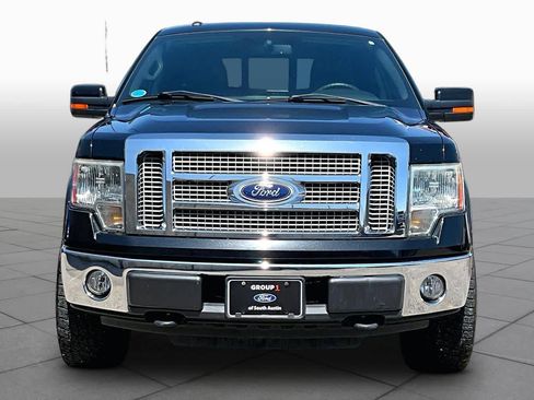 Used 2010 Ford F150 XLT AWD/4WD image 3