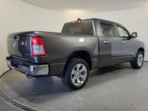 Used 2022 RAM 1500 Big Horn AWD/4WD image 6