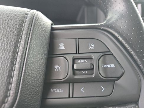 New 2026 Toyota Tundra SR5 image 13