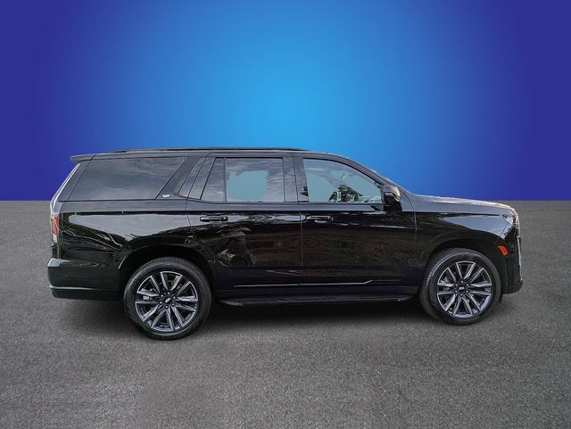 Certified 2024 Cadillac Escalade Sport AWD/4WD image 6