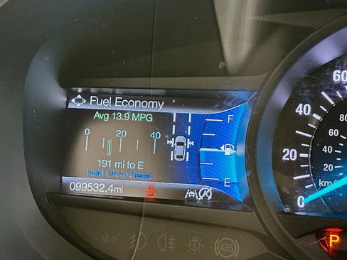 Used 2020 Ford Edge SEL w/ Convenience Package image 19