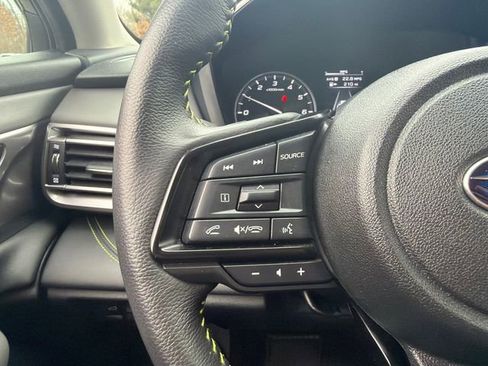 Used 2025 Subaru Outback Onyx Edition w/ Popular Package #2 image 28