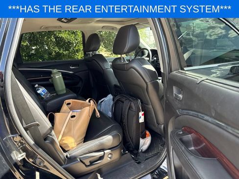 Used 2015 Acura MDX SH-AWD w/ Advance Package image 29