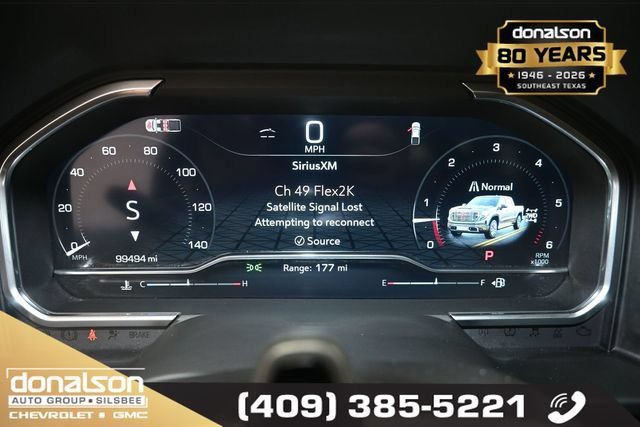 Used 2024 GMC Sierra 1500 Denali AWD/4WD image 6