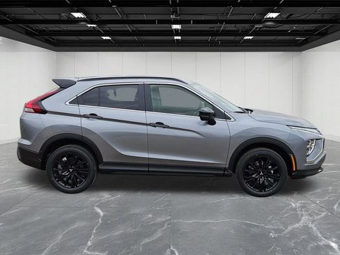 New 2026 Mitsubishi Eclipse Cross Black Edition image 6