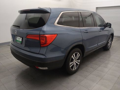 Used 2017 Honda Pilot EX-L image 9