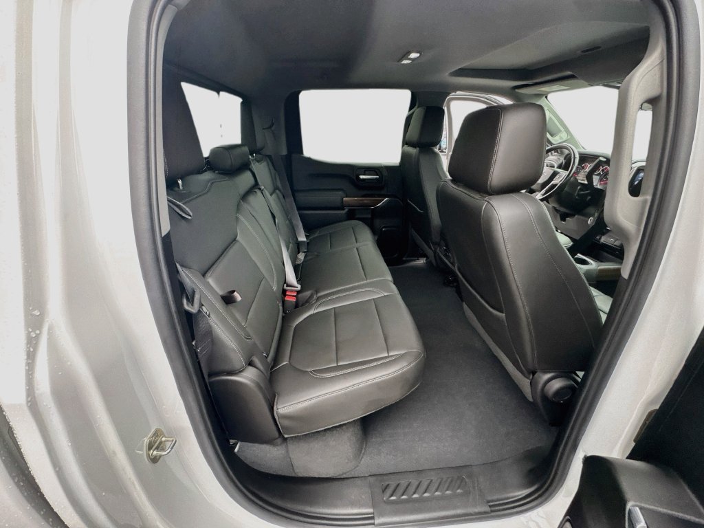 Used 2019 Chevrolet Silverado 1500 RST w/ All-Star Edition AWD/4WD image 26