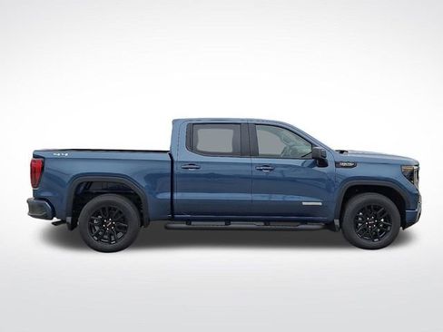 New 2026 GMC Sierra 1500 Elevation image 7