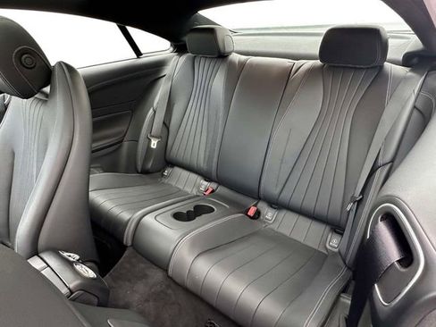 Used 2019 Mercedes-Benz E 450 4MATIC Coupe image 11