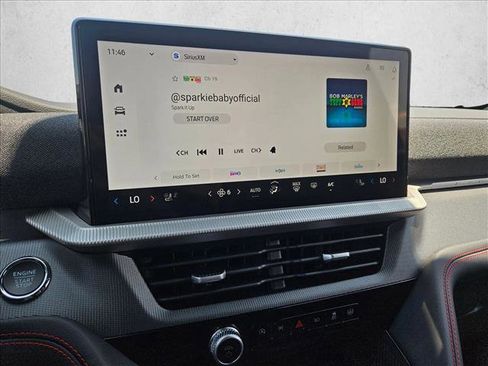 New 2025 Ford Explorer ST-Line image 12