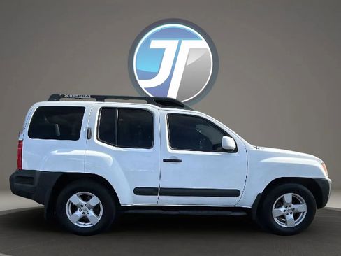 Used 2005 Nissan Xterra SE RWD image 3