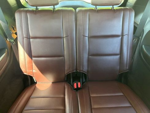 Used 2024 Dodge Durango R/T AWD/4WD image 22