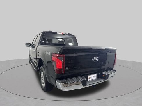 Used 2025 Ford F150 XLT w/ Equipment Group 301A Standard AWD/4WD image 30