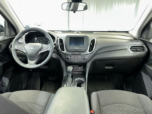 Certified 2024 Chevrolet Equinox LT w/ LPO, Floor Liner Package image 30