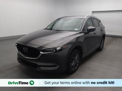 Used 2019 MAZDA CX-5 Touring