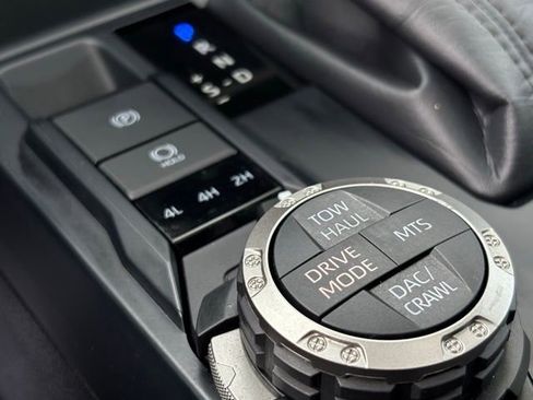 Used 2024 Toyota Tacoma TRD Off-Road w/ TRD Off Road Upgrade Package image 41