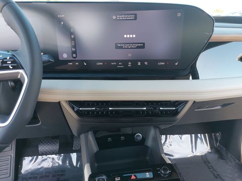 New 2027 Audi Q6 e-tron Premium Plus AWD/4WD image 21